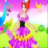 Brillante Princess A Free Dress-Up Game