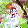 Unusual Wedding A Free Dress-Up Game