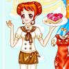 Lovely chief dressup A Free Dress-Up Game
