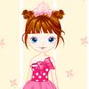 Little doll dressup A Free Dress-Up Game