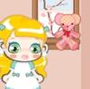 Pink Nation For Baby A Free Dress-Up Game
