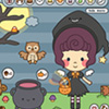 Dress up Button the girl in all kinds of cute and spooky halloween clothes and items. You can even change her hair, hair colour and face. Can you successfully brew the cauldron`s potion 3 times? If you can you will be rewarded with fun bonus items to use in the game.