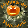 Save pumpkins, save the Halloween.