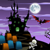 Haunted House Decor A Free Customize Game