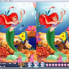 Hello kids! We have a brand new game for you! In this game, we`ll give you two pictures and ask you to find the differences between them. There are 10 differences and 4 levels, you have 1 minute for each level. But be careful, even though the differences give you 100 points, every wrong click will take 10 points from you. Have fun!