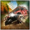 Jeep Race-3d A Free Driving Game