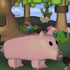 Conan, the Mighty Pig A Free Action Game
