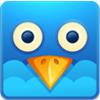 Fly Birdie A Free Adventure Game