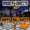 Happy Halloween 2 - Hidden Objects