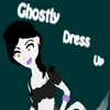 Ghostly Dress Up A Free Dress-Up Game