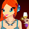 Bloom Party Fashion A Free Dress-Up Game