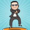 Gangnam Dance A Free Rhythm Game