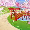 Exterior Designer: Japanese Garden