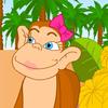 Pinky Baboons A Free Dress-Up Game