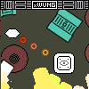 xWUNG A Free Action Game