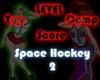 Spacehockey 2 A Free Action Game