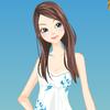 Unforgetable beauty A Free Dress-Up Game