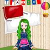 Sport Collection Decor A Free Dress-Up Game