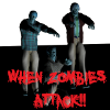 When Zombies Attack A Free Action Game