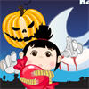 Halloween Adventure A Free Dress-Up Game