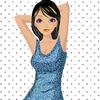 Charming And Sexy Lady A Free Dress-Up Game