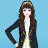 Private school style A Free Dress-Up Game