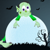 The Zombie Dance A Free Puzzles Game
