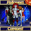 Halloween  conquest