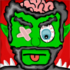 Zombie Avatar A Free Customize Game