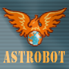 Astrobot A Free Shooting Game