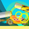 rubber car A Free Adventure Game