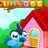 Birdhouse Decorating A Free Customize Game