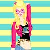 Dynamic style A Free Dress-Up Game