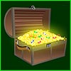 Treasure in the dark A Free Memory Game