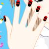 Paint your nails A Free Dress-Up Game