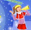 Happiest Christmas A Free Dress-Up Game