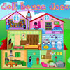 Doll House Decorating A Free Customize Game