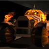 Pumpkin Fever A Free Driving Game