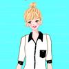 Fashion airline A Free Dress-Up Game