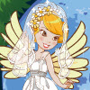 Magical wedding A Free Dress-Up Game