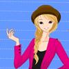 Gather famous fashion A Free Dress-Up Game
