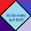 Hit the Enemy A Free Action Game
