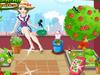 Gardening Decoration A Free Dress-Up Game