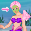 Cute Mermaid Makeover A Free Customize Game