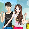 Fun in the Rain Dress Up A Free Dress-Up Game