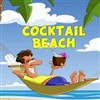 Cocktail Beach A Free Puzzles Game