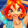 Bloom Dance Fashion A Free Dress-Up Game