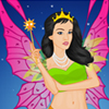 Fairy Girl Dress Up A Free Dress-Up Game