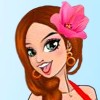 Summer Model Style A Free Dress-Up Game