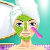 Fabulous Glitter Makeover A Free Customize Game